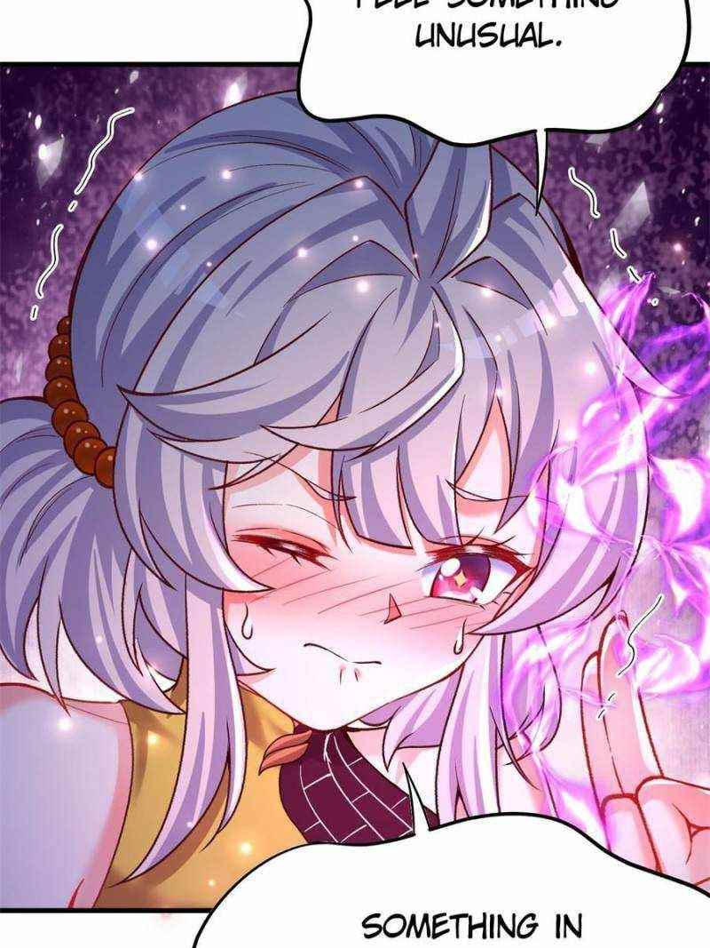 I Picked Up An Attribute Chapter 161 - Page 64