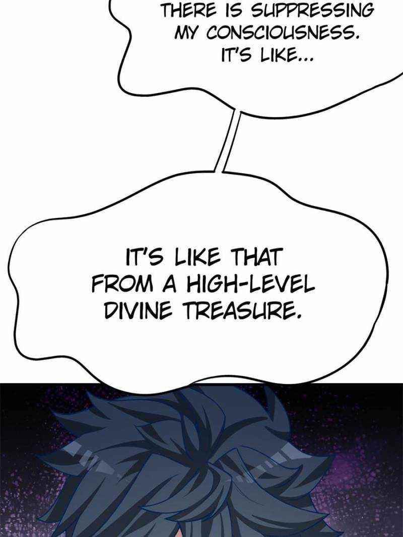 I Picked Up An Attribute Chapter 161 - Page 65