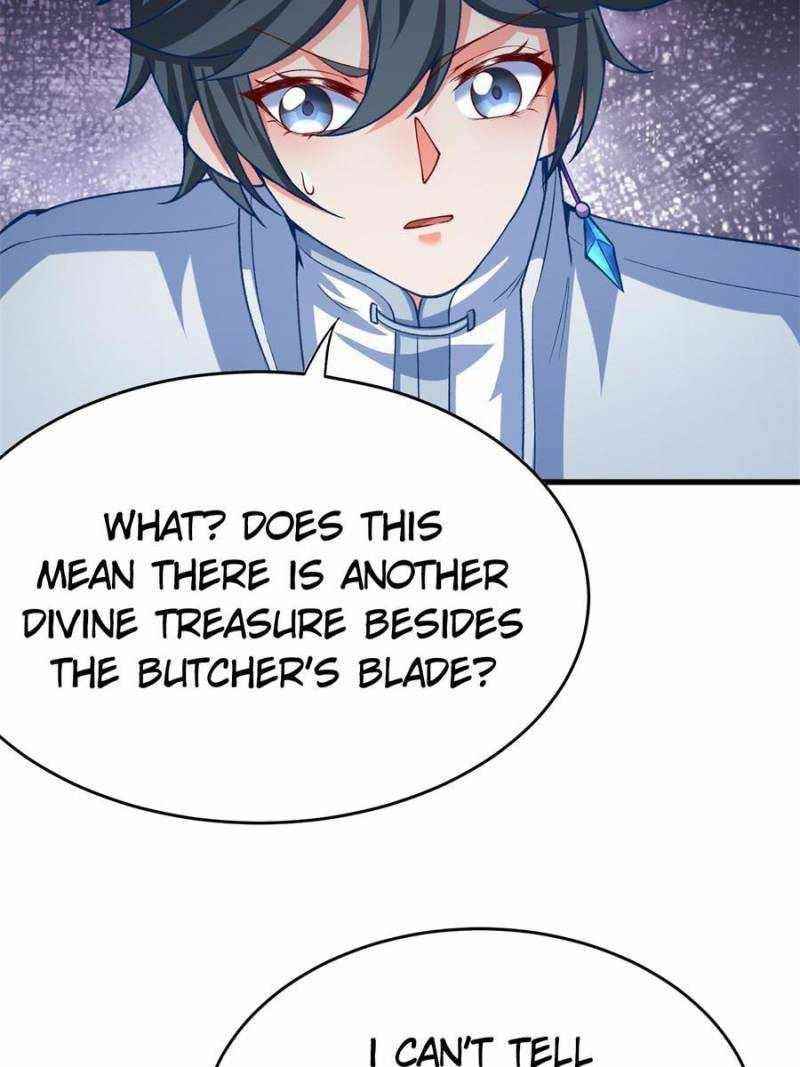 I Picked Up An Attribute Chapter 161 - Page 66