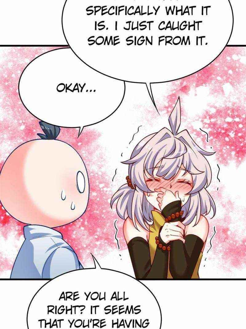 I Picked Up An Attribute Chapter 161 - Page 67