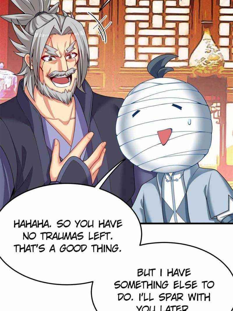 I Picked Up An Attribute Chapter 161 - Page 7