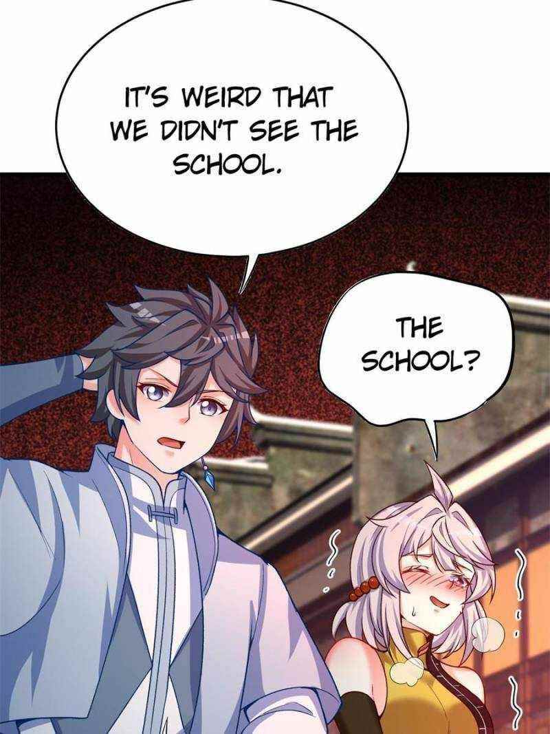 I Picked Up An Attribute Chapter 161 - Page 72