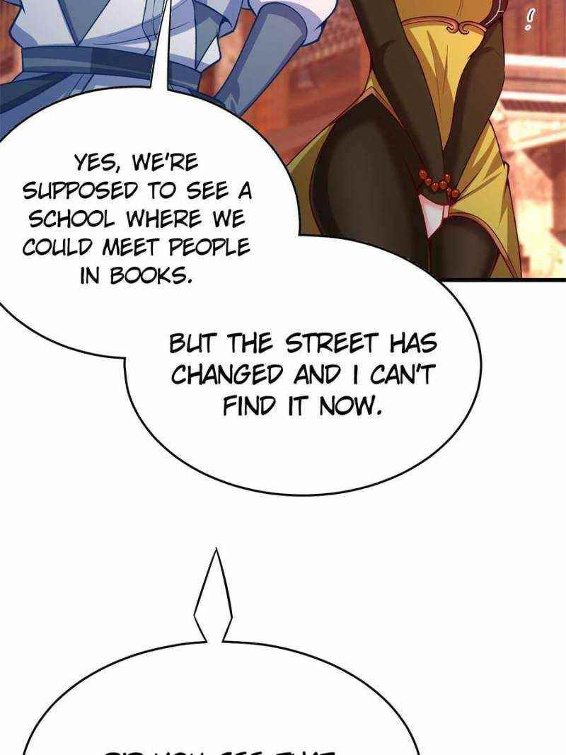 I Picked Up An Attribute Chapter 161 - Page 73