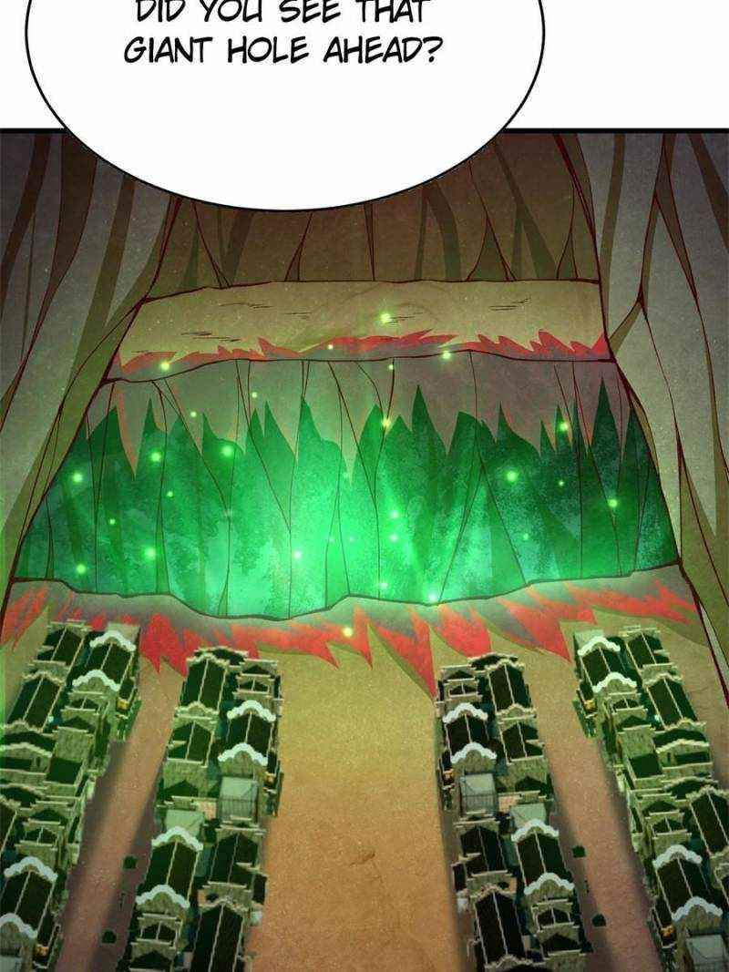 I Picked Up An Attribute Chapter 161 - Page 74