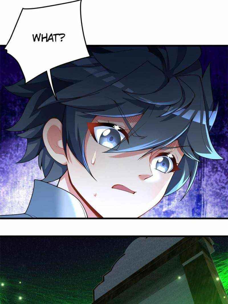 I Picked Up An Attribute Chapter 161 - Page 77