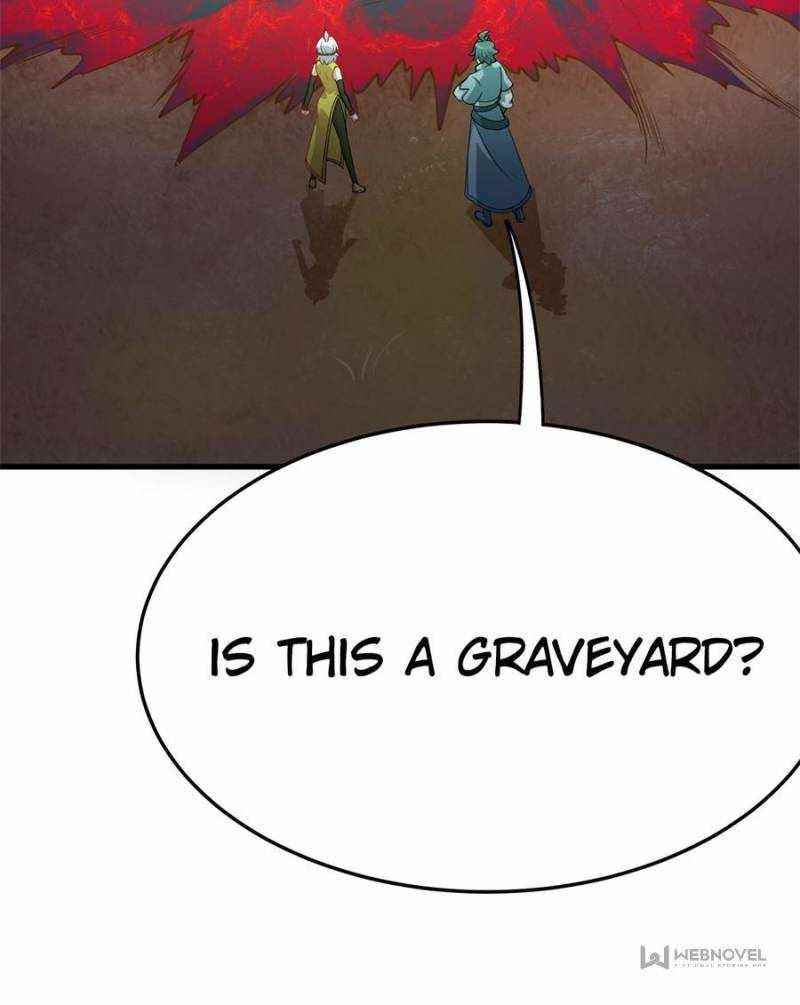 I Picked Up An Attribute Chapter 161 - Page 80