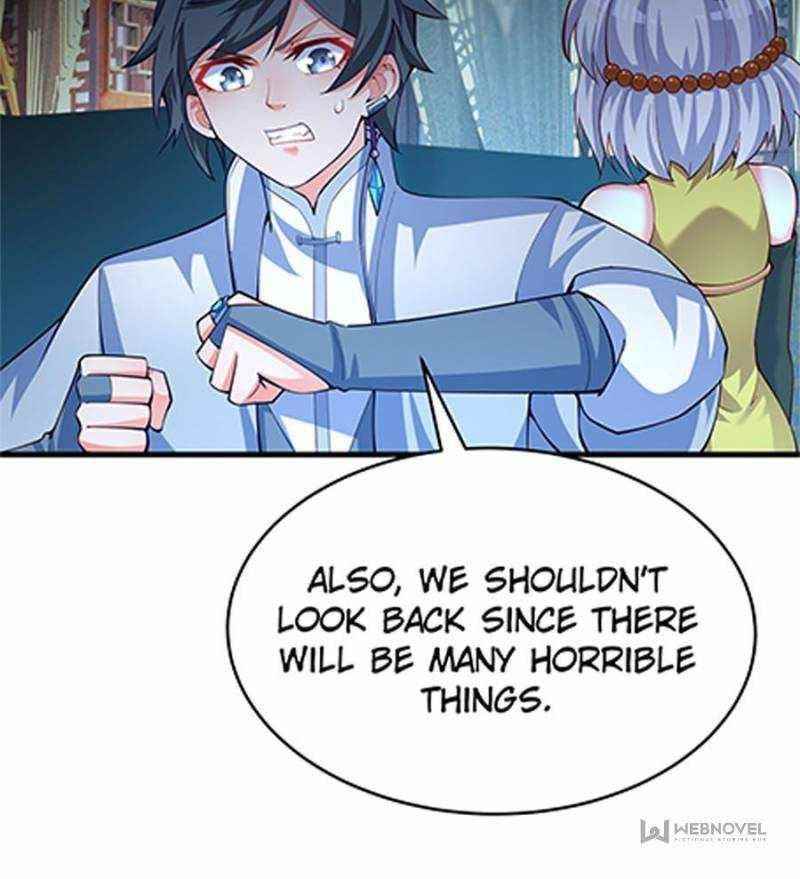 I Picked Up An Attribute Chapter 161 - Page 83