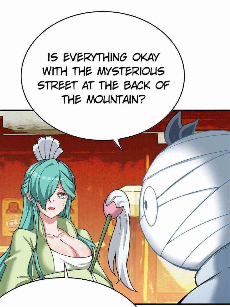 I Picked Up An Attribute Chapter 161 - Page 9