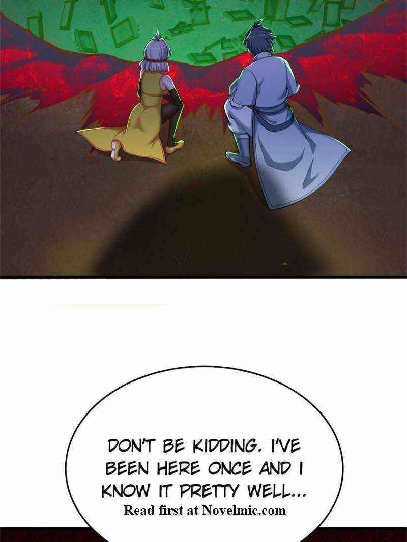 I Picked Up An Attribute Chapter 162 - Page 3