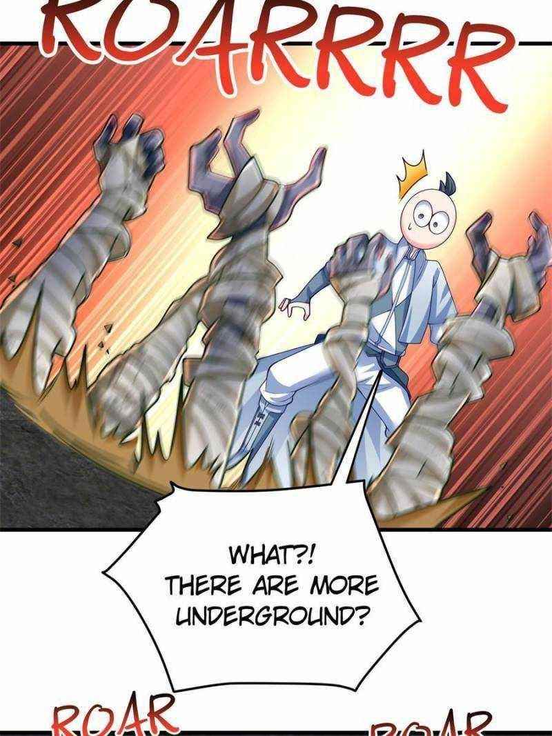 I Picked Up An Attribute Chapter 162 - Page 43