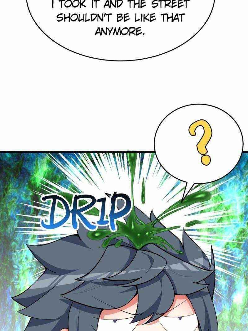 I Picked Up An Attribute Chapter 162 - Page 5