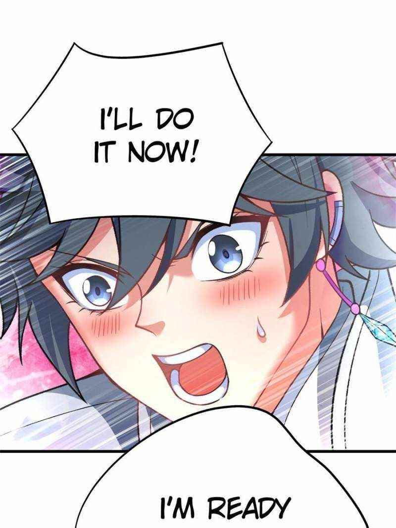 I Picked Up An Attribute Chapter 163 - Page 1