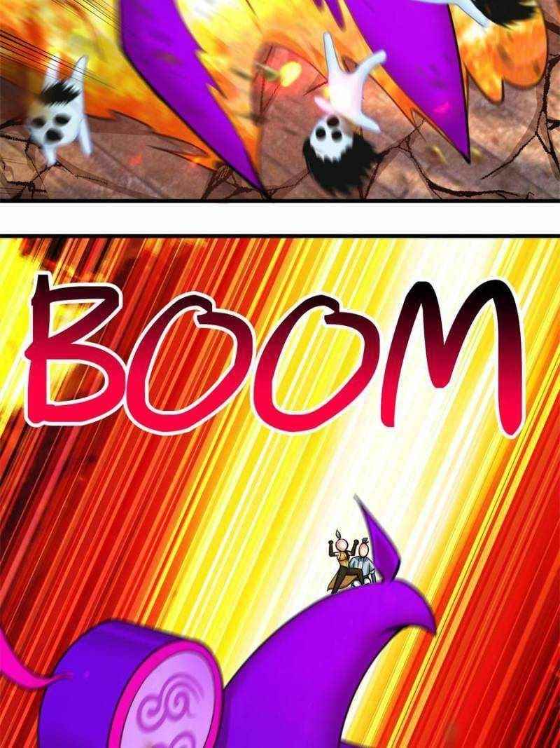 I Picked Up An Attribute Chapter 163 - Page 17