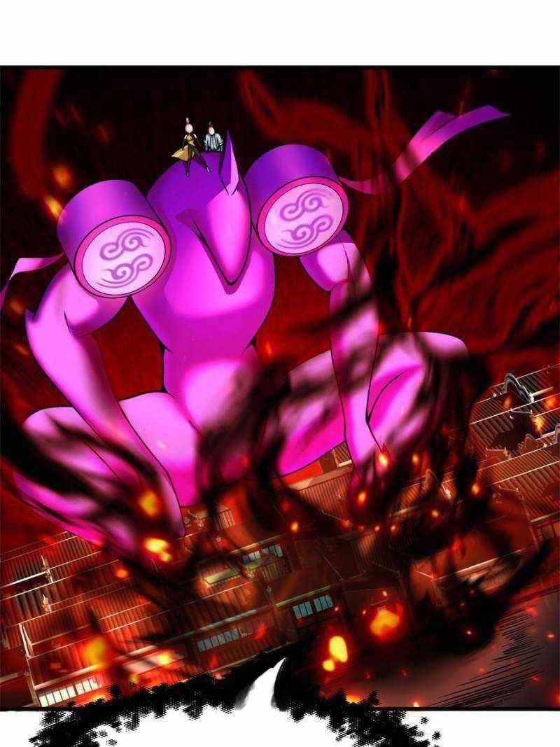 I Picked Up An Attribute Chapter 163 - Page 22