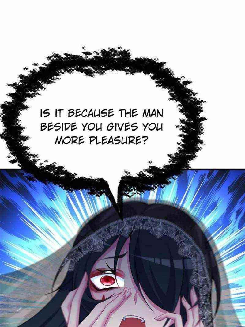 I Picked Up An Attribute Chapter 163 - Page 36