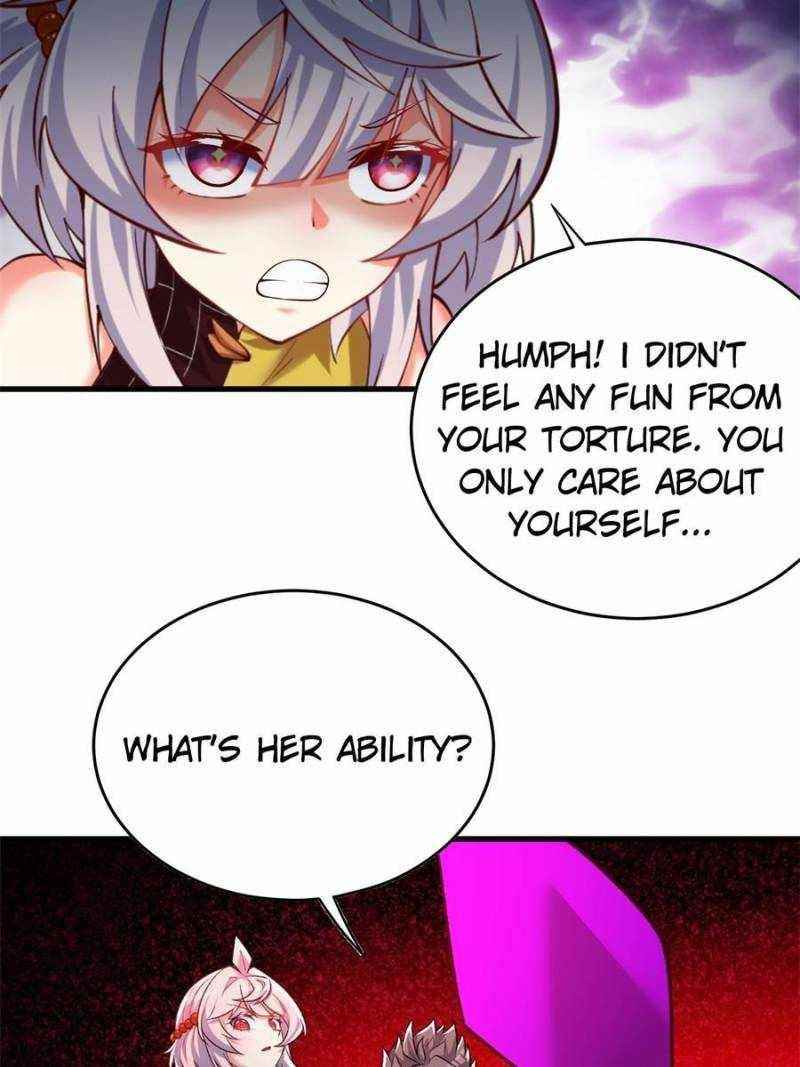 I Picked Up An Attribute Chapter 163 - Page 38