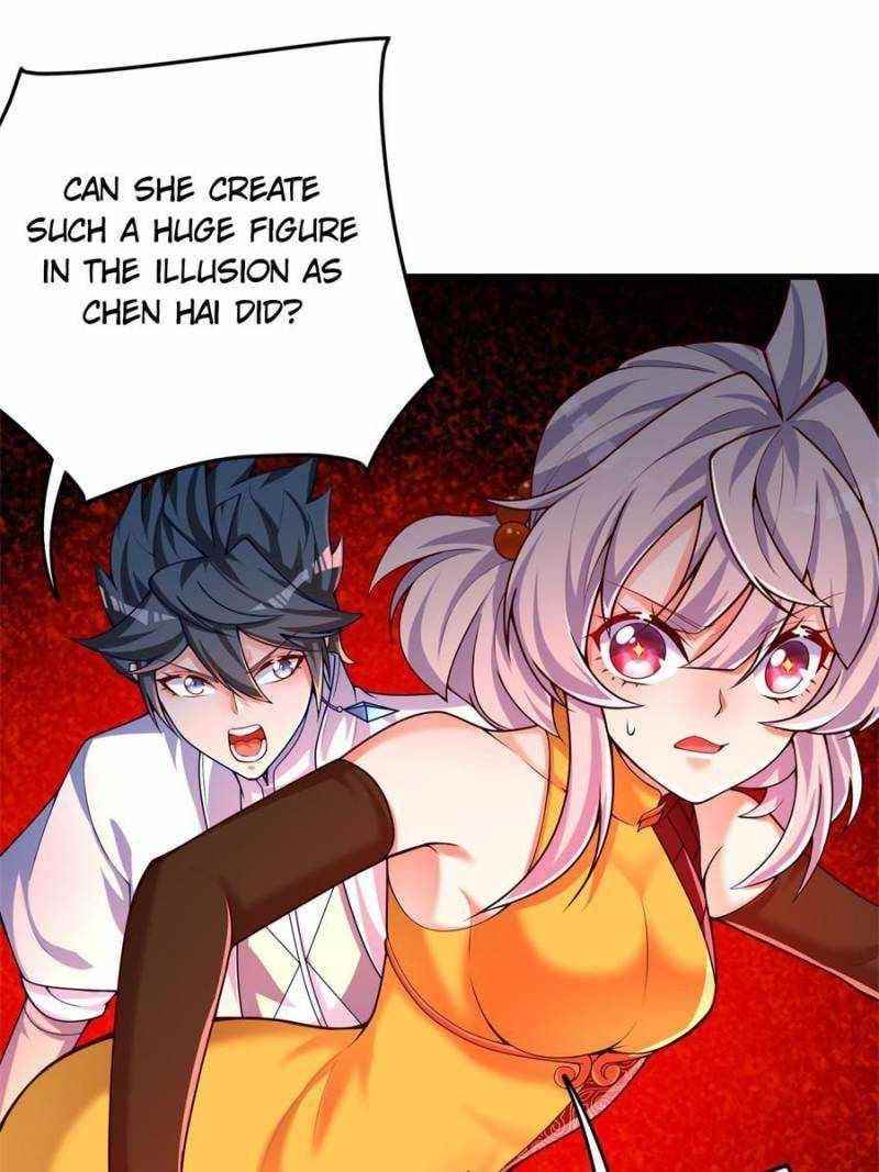 I Picked Up An Attribute Chapter 163 - Page 47