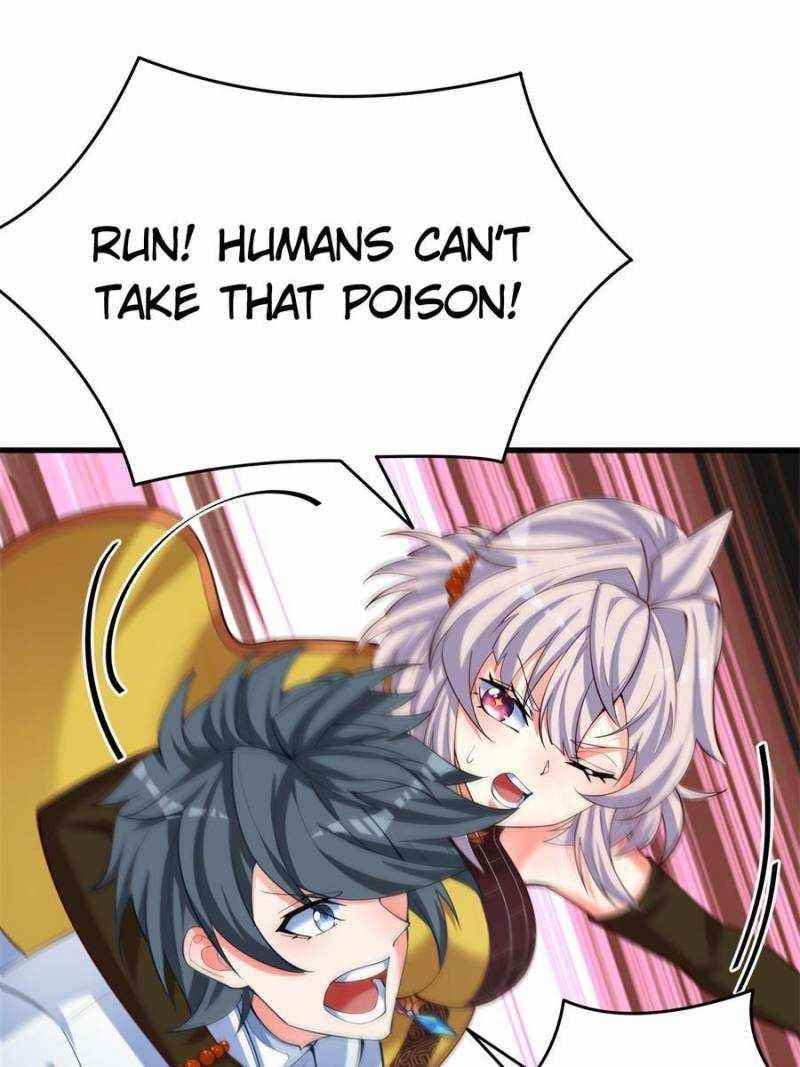 I Picked Up An Attribute Chapter 163 - Page 55