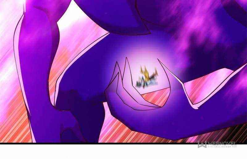 I Picked Up An Attribute Chapter 163 - Page 57