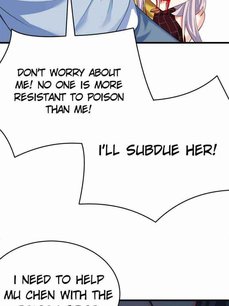 I Picked Up An Attribute Chapter 163 - Page 64