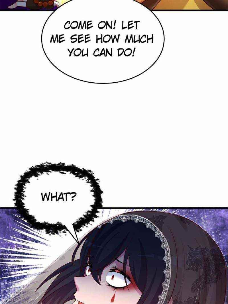 I Picked Up An Attribute Chapter 163 - Page 69