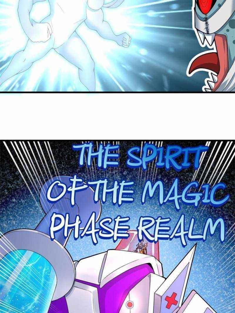 I Picked Up An Attribute Chapter 163 - Page 77