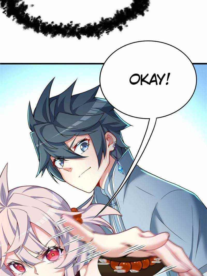 I Picked Up An Attribute Chapter 163 - Page 81