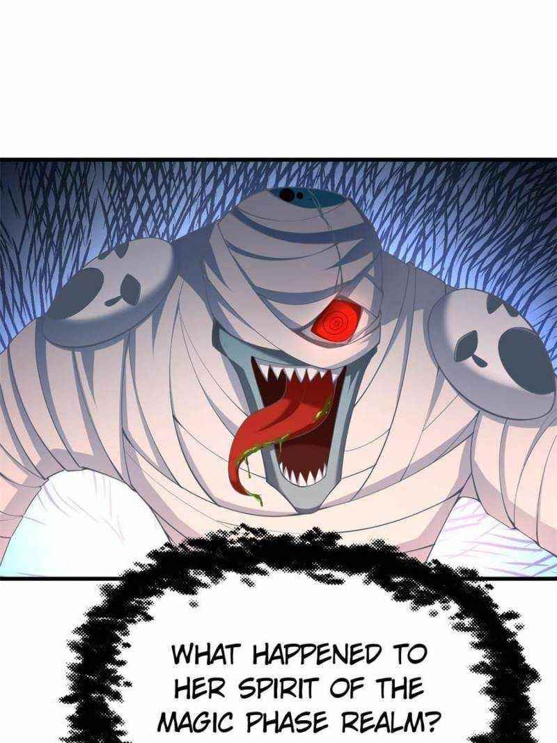 I Picked Up An Attribute Chapter 164 - Page 1