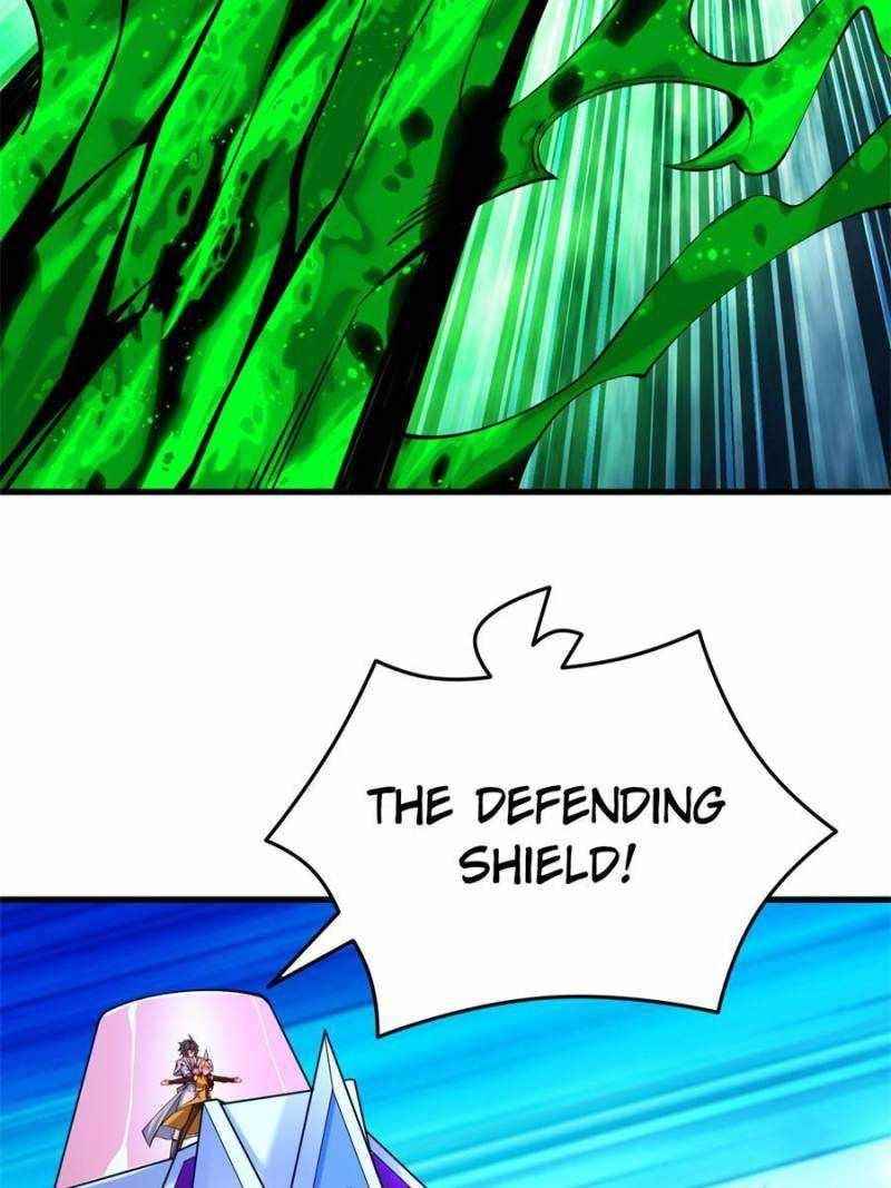 I Picked Up An Attribute Chapter 164 - Page 10