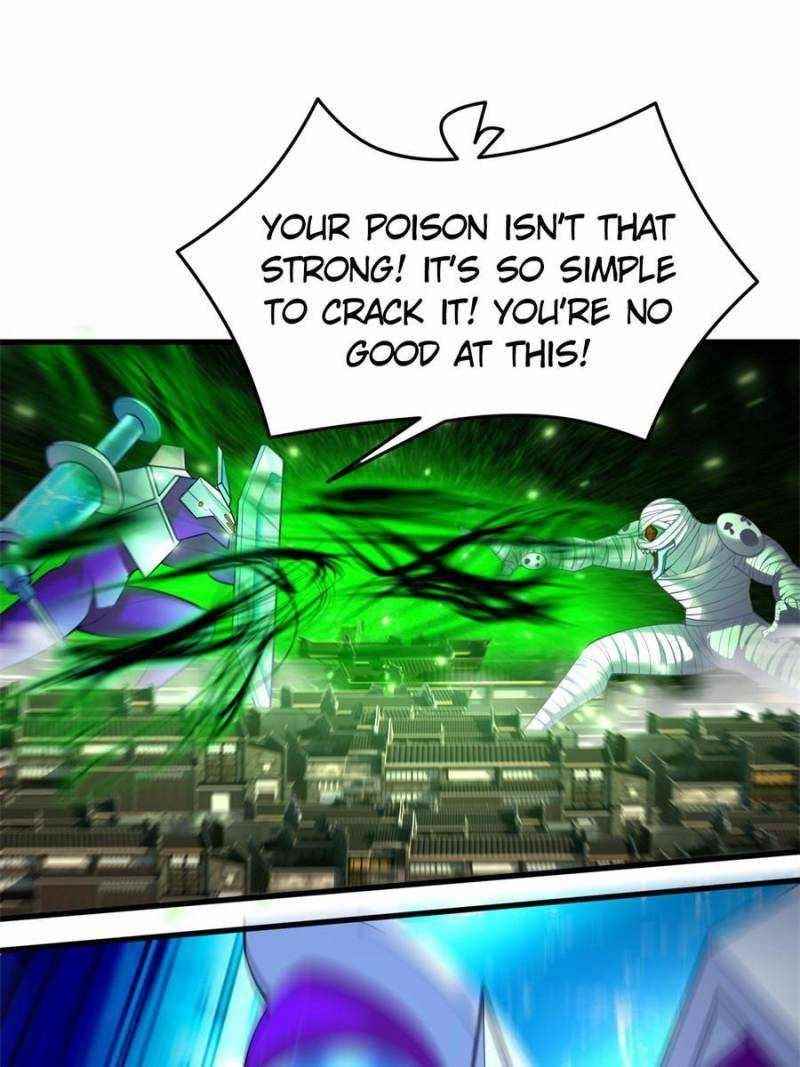 I Picked Up An Attribute Chapter 164 - Page 12