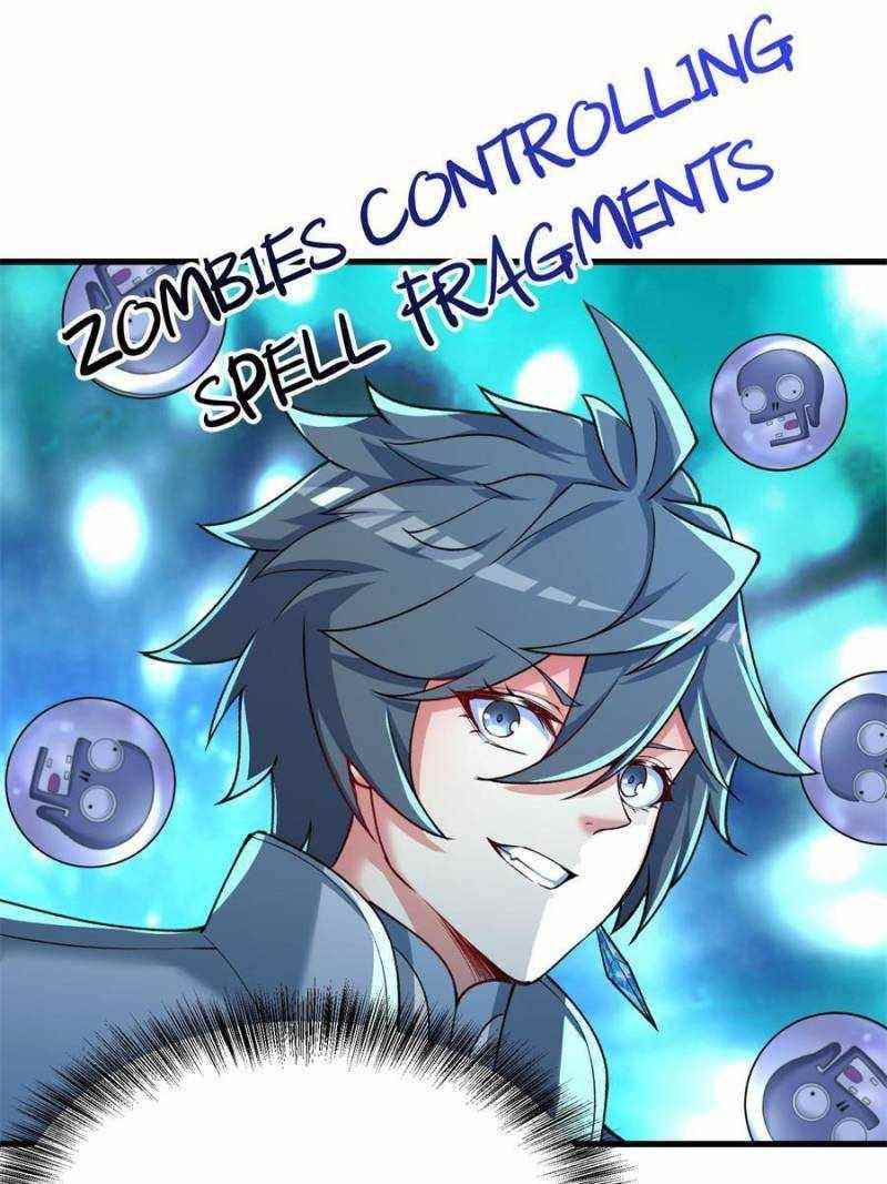 I Picked Up An Attribute Chapter 164 - Page 18