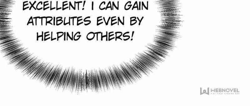 I Picked Up An Attribute Chapter 164 - Page 19