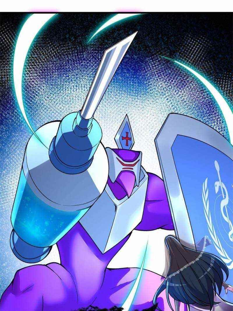 I Picked Up An Attribute Chapter 164 - Page 20