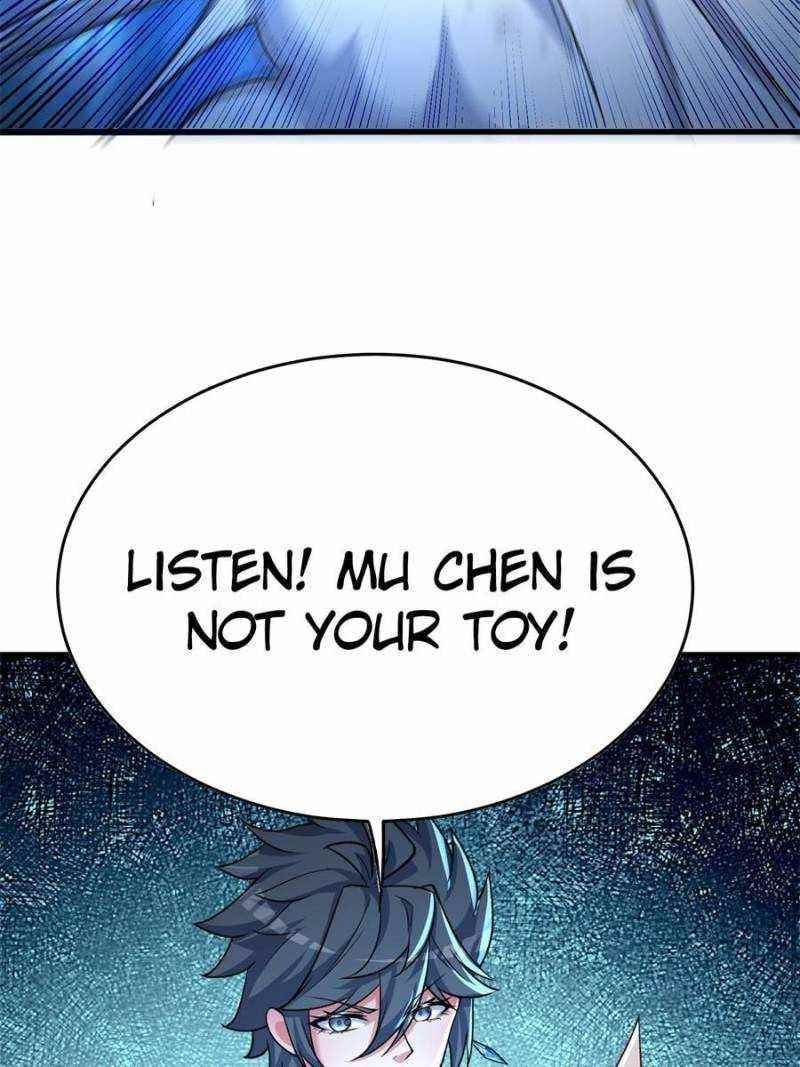 I Picked Up An Attribute Chapter 164 - Page 23