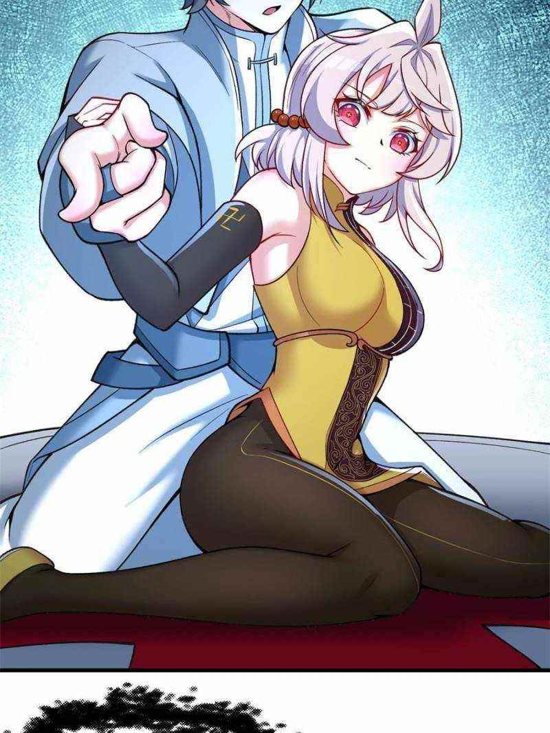 I Picked Up An Attribute Chapter 164 - Page 24