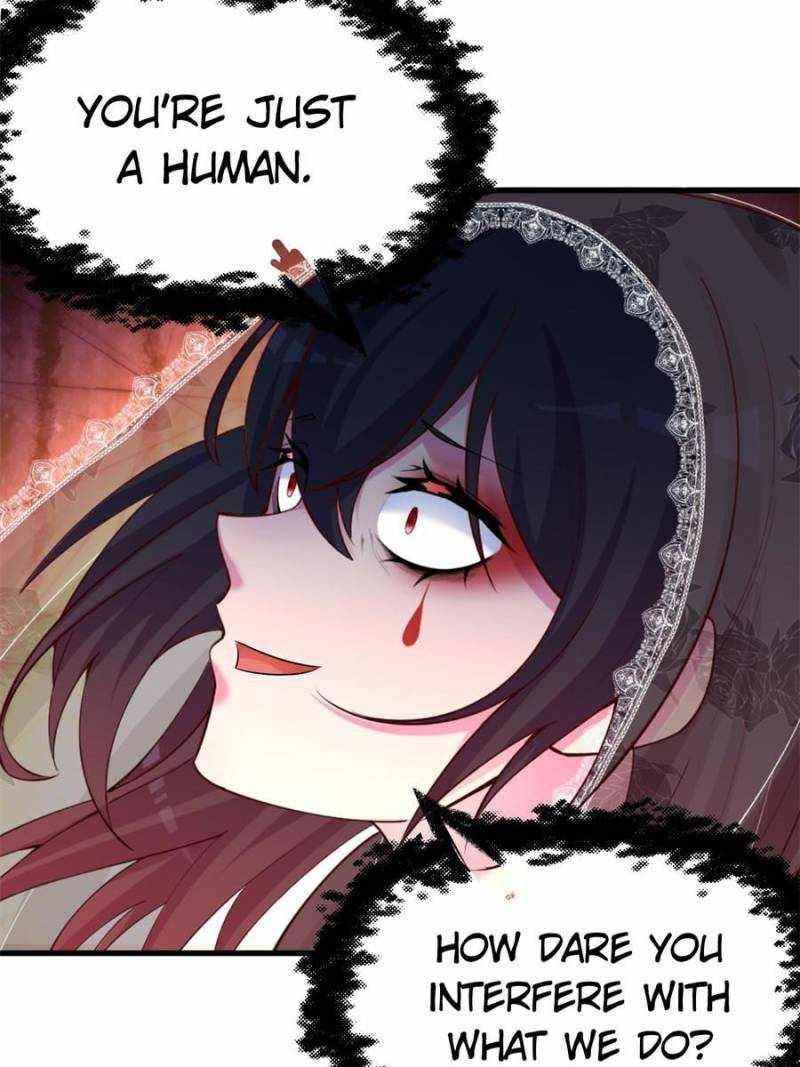 I Picked Up An Attribute Chapter 164 - Page 25