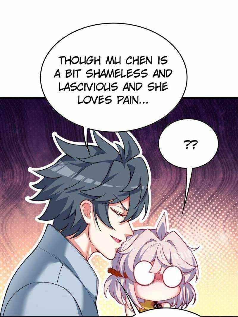 I Picked Up An Attribute Chapter 164 - Page 27