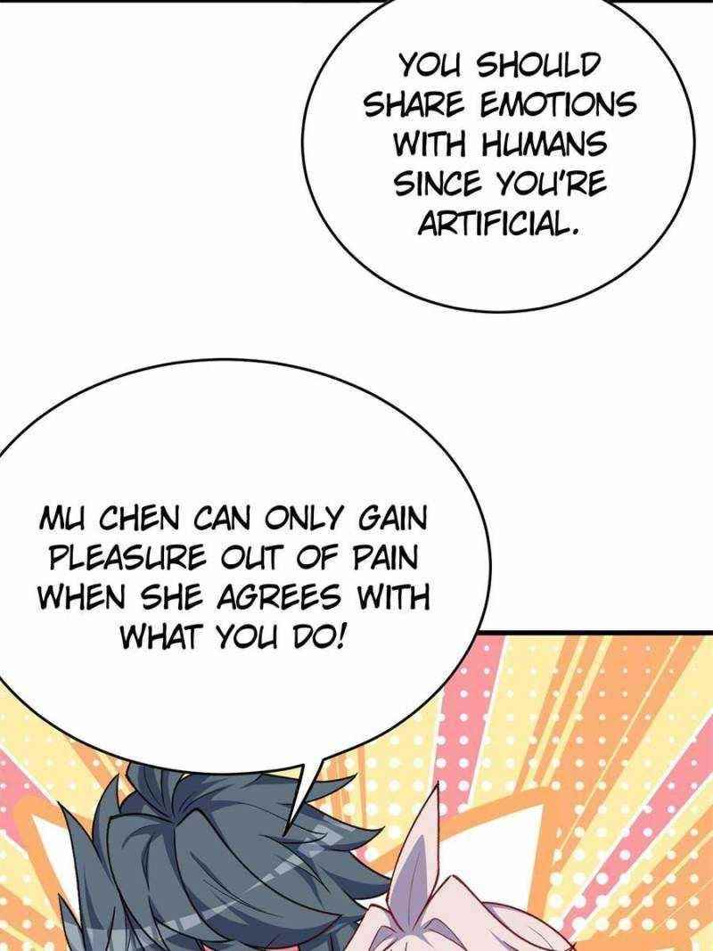 I Picked Up An Attribute Chapter 164 - Page 28