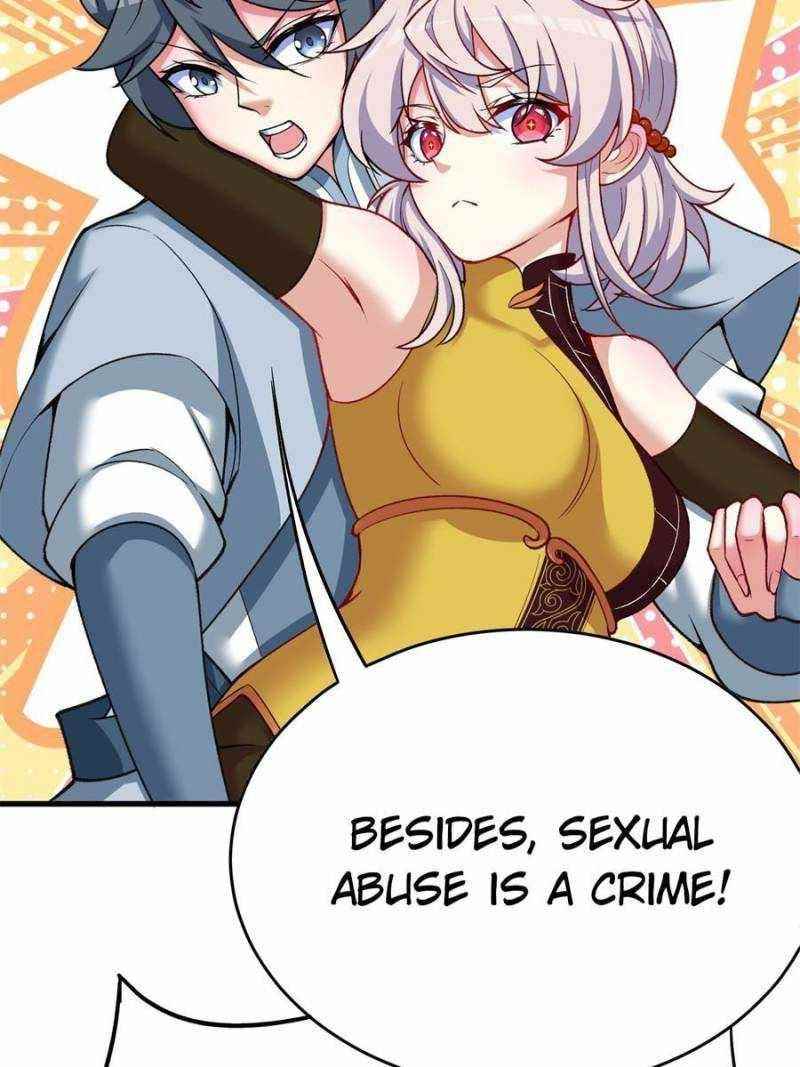 I Picked Up An Attribute Chapter 164 - Page 29