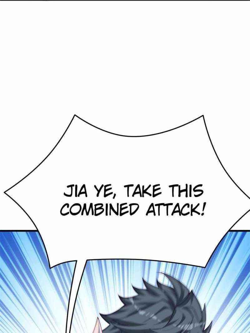 I Picked Up An Attribute Chapter 164 - Page 3