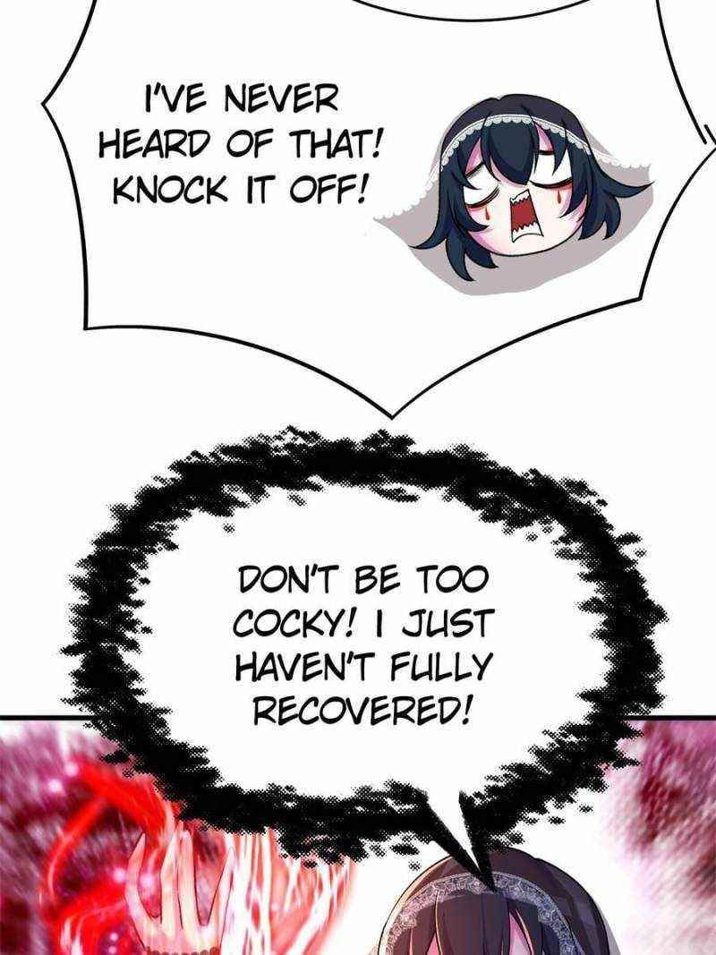 I Picked Up An Attribute Chapter 164 - Page 30