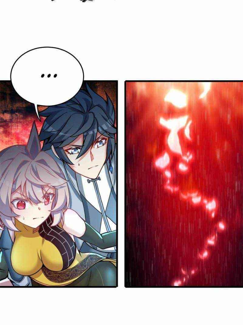 I Picked Up An Attribute Chapter 164 - Page 35