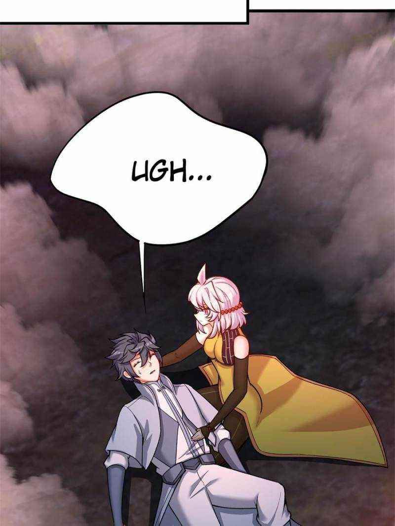 I Picked Up An Attribute Chapter 164 - Page 38