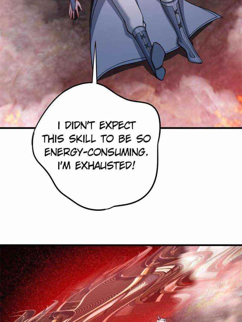 I Picked Up An Attribute Chapter 164 - Page 39