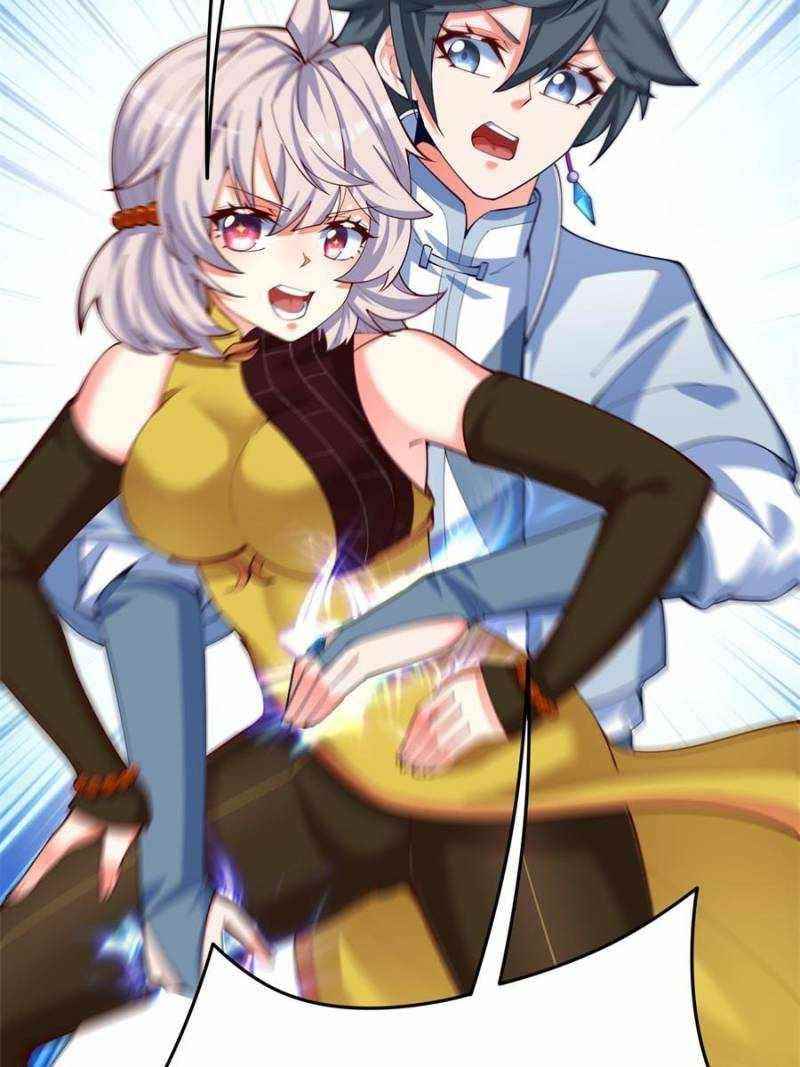 I Picked Up An Attribute Chapter 164 - Page 4