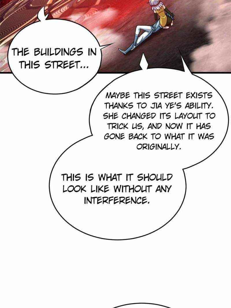 I Picked Up An Attribute Chapter 164 - Page 40