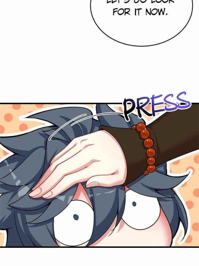 I Picked Up An Attribute Chapter 164 - Page 42