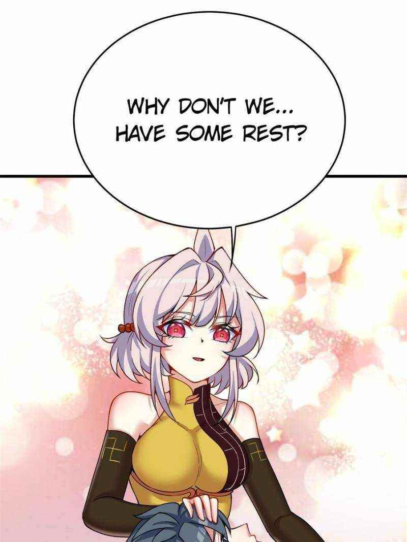 I Picked Up An Attribute Chapter 164 - Page 43