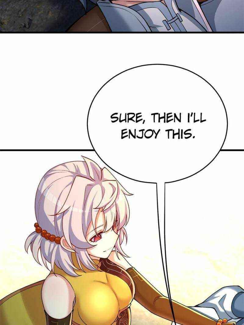 I Picked Up An Attribute Chapter 164 - Page 45