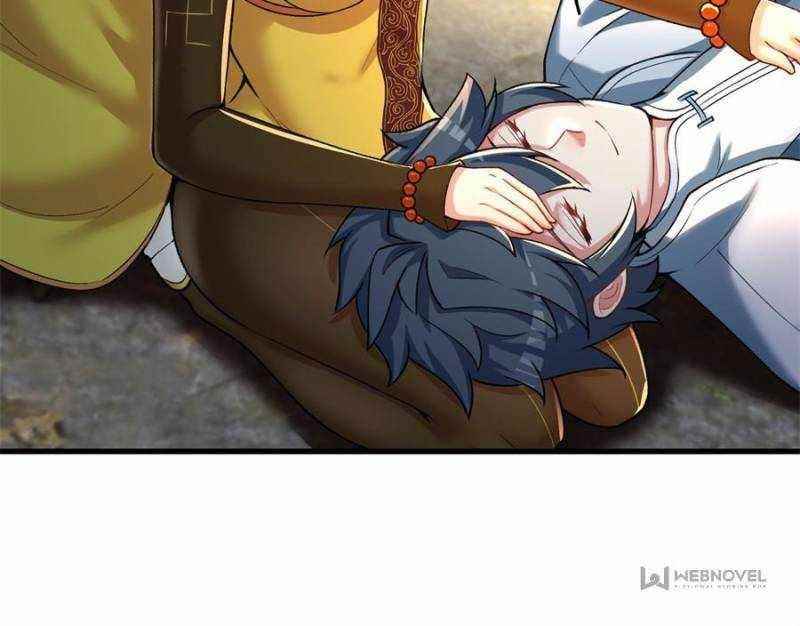 I Picked Up An Attribute Chapter 164 - Page 46